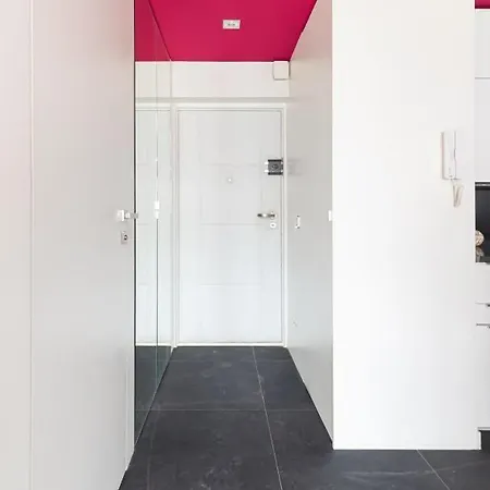 K22 Centrum Warszawy * Varsó