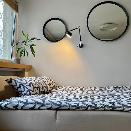 K22 Centrum Warszawy * Varşova