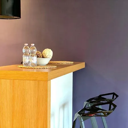 K22 Centrum Warszawy Apartman *