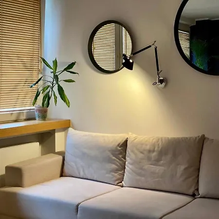 K22 Centrum Warszawy Varşova