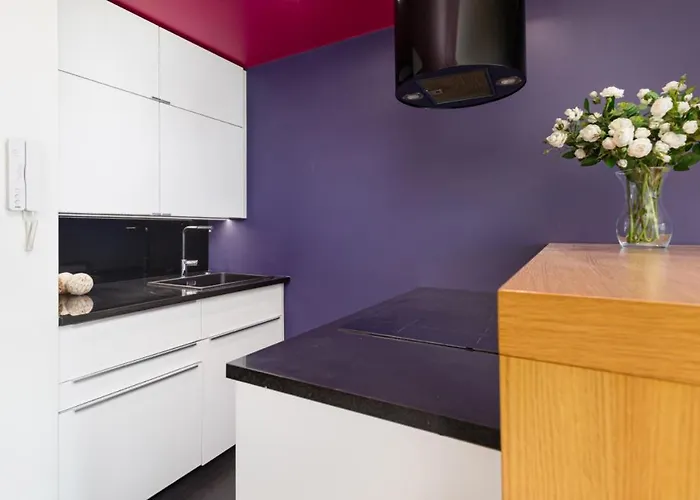 K22 Centrum Warszawy * وارسو