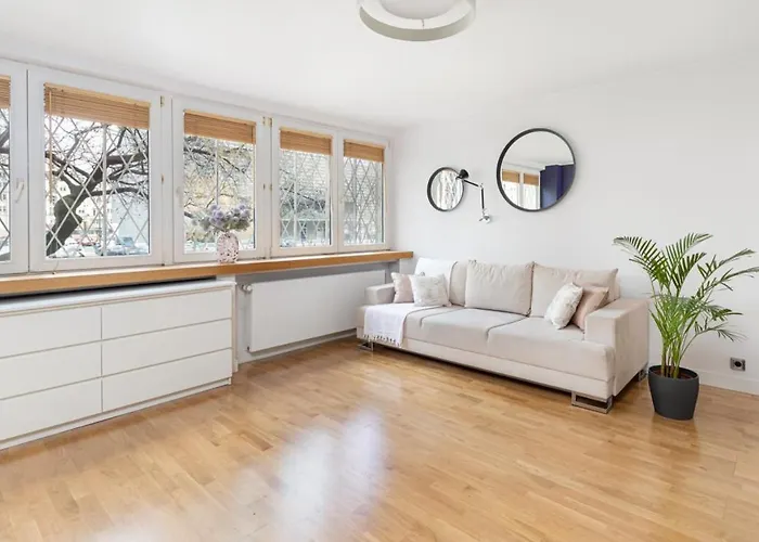 شقة K22 Centrum Warszawy وارسو