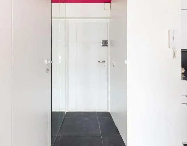 K22 Centrum Warszawy * وارسو