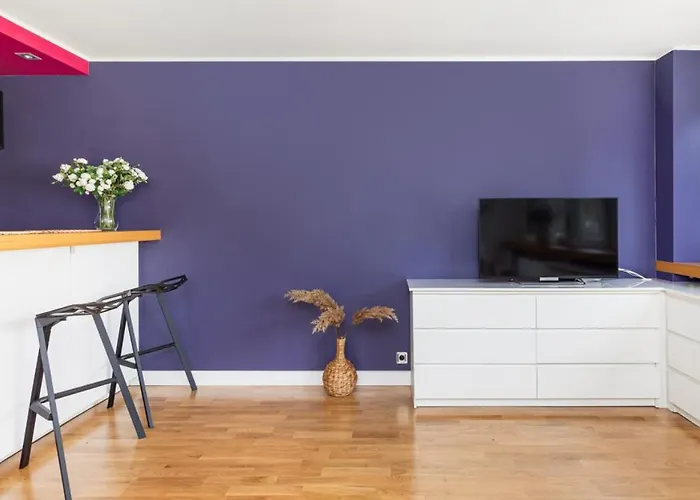 K22 Centrum Warszawy * وارسو