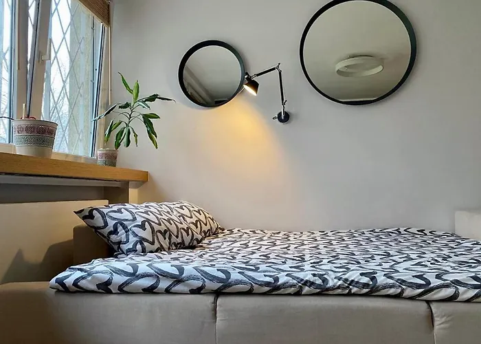 K22 Centrum Warszawy * وارسو