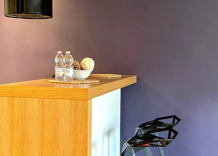 K22 Centrum Warszawy Apartment *