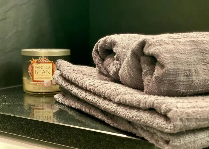 K22 Centrum Warszawy شقة