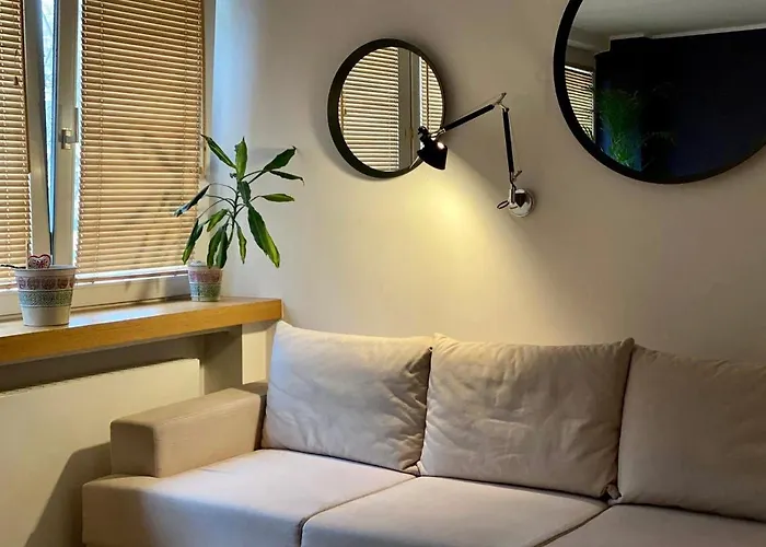 K22 Centrum Warszawy وارسو