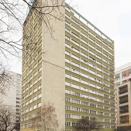 Appartement K22 Centrum Warszawy *