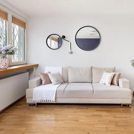 K22 Centrum Warszawy *