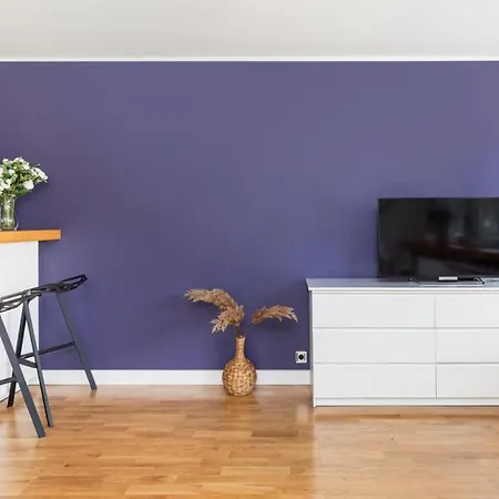 K22 Centrum Warszawy * Varsovie