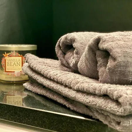 K22 Centrum Warszawy Appartement