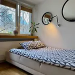 K22 Centrum Warszawy 아파트 바르샤바